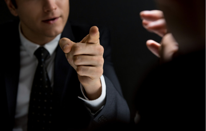 La cross-examination, un « jeu d’échec » auquel les avocats français n’ont pas l’habitude de jouer